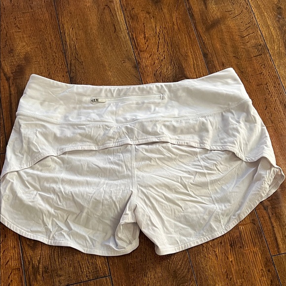 lululemon athletica Pants - Lululemon Shorts 2"